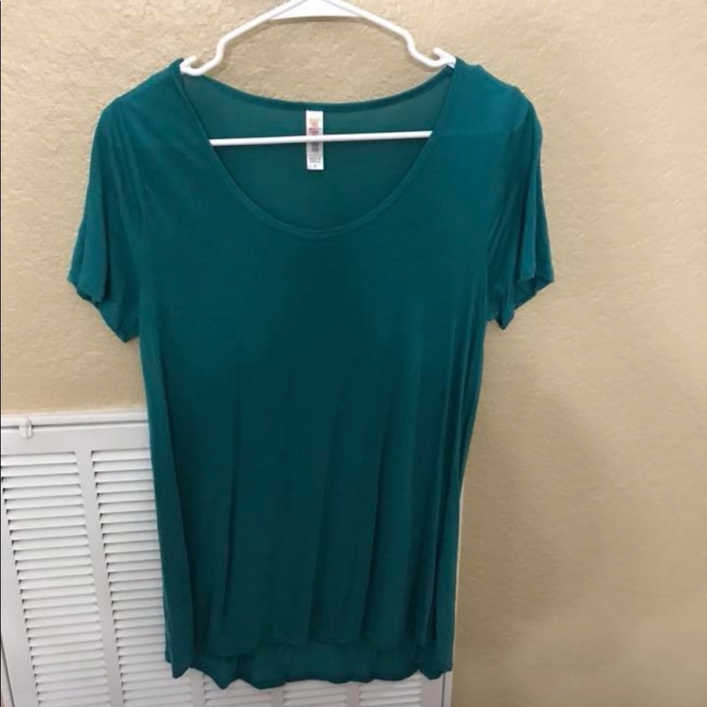 Lularoe perfect T